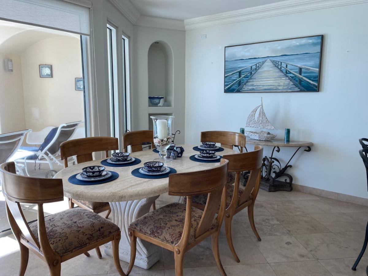 Luxury Condo 18-05 With The Best Ocean View In Rosarito Exterior foto